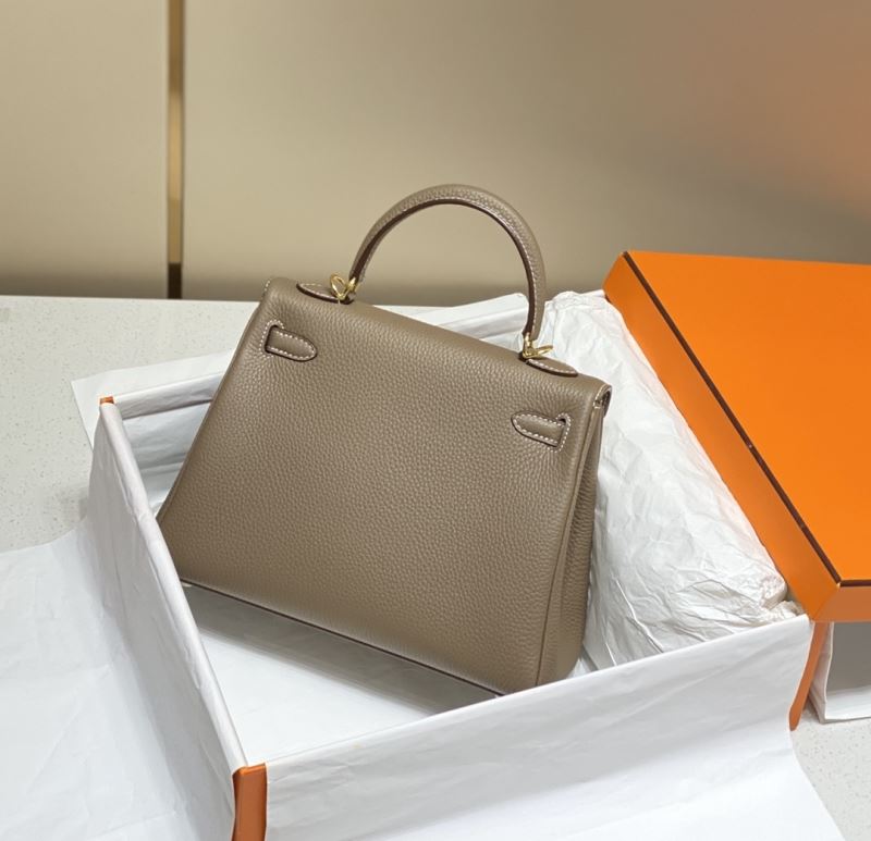 Hermes Kelly Bags